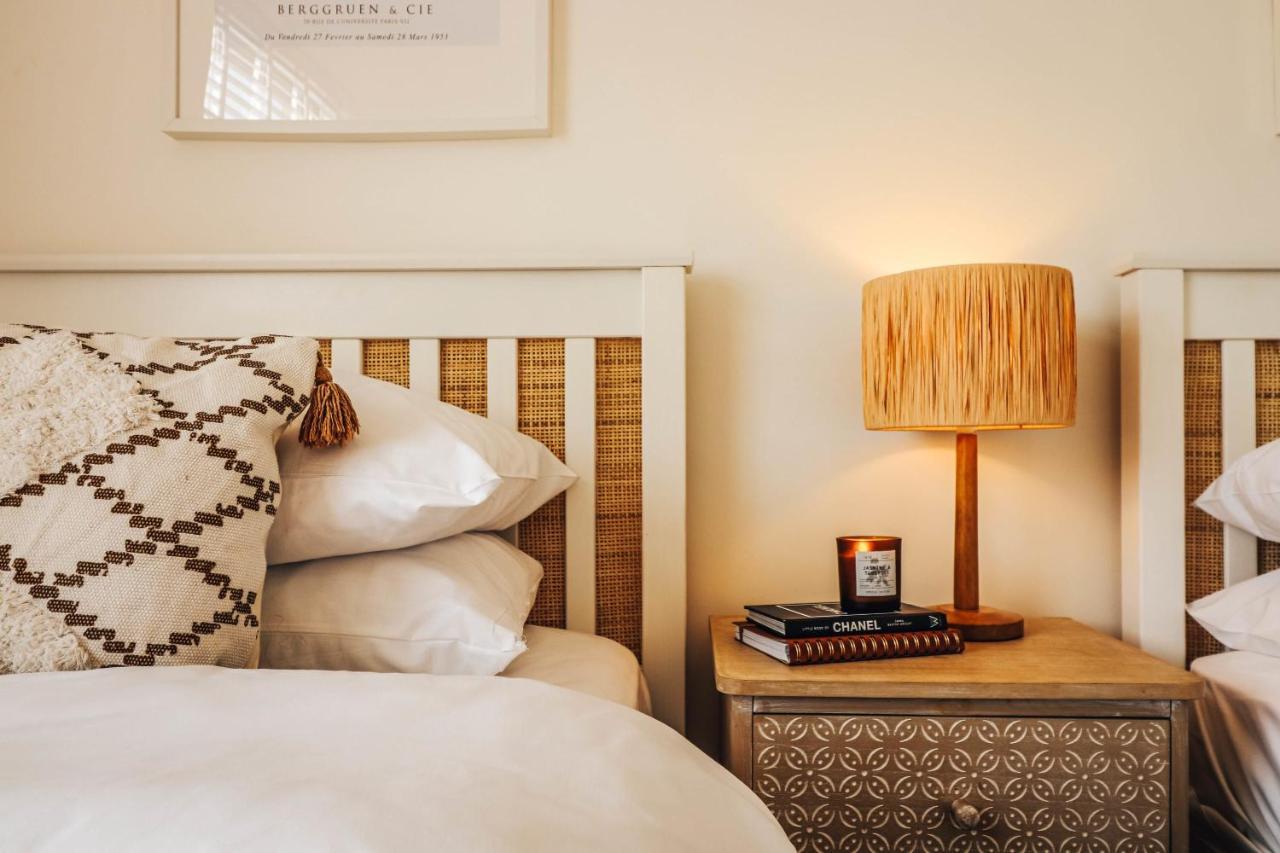 Principality View Apartment Two, By Solace Stays Cardiff Exteriér fotografie