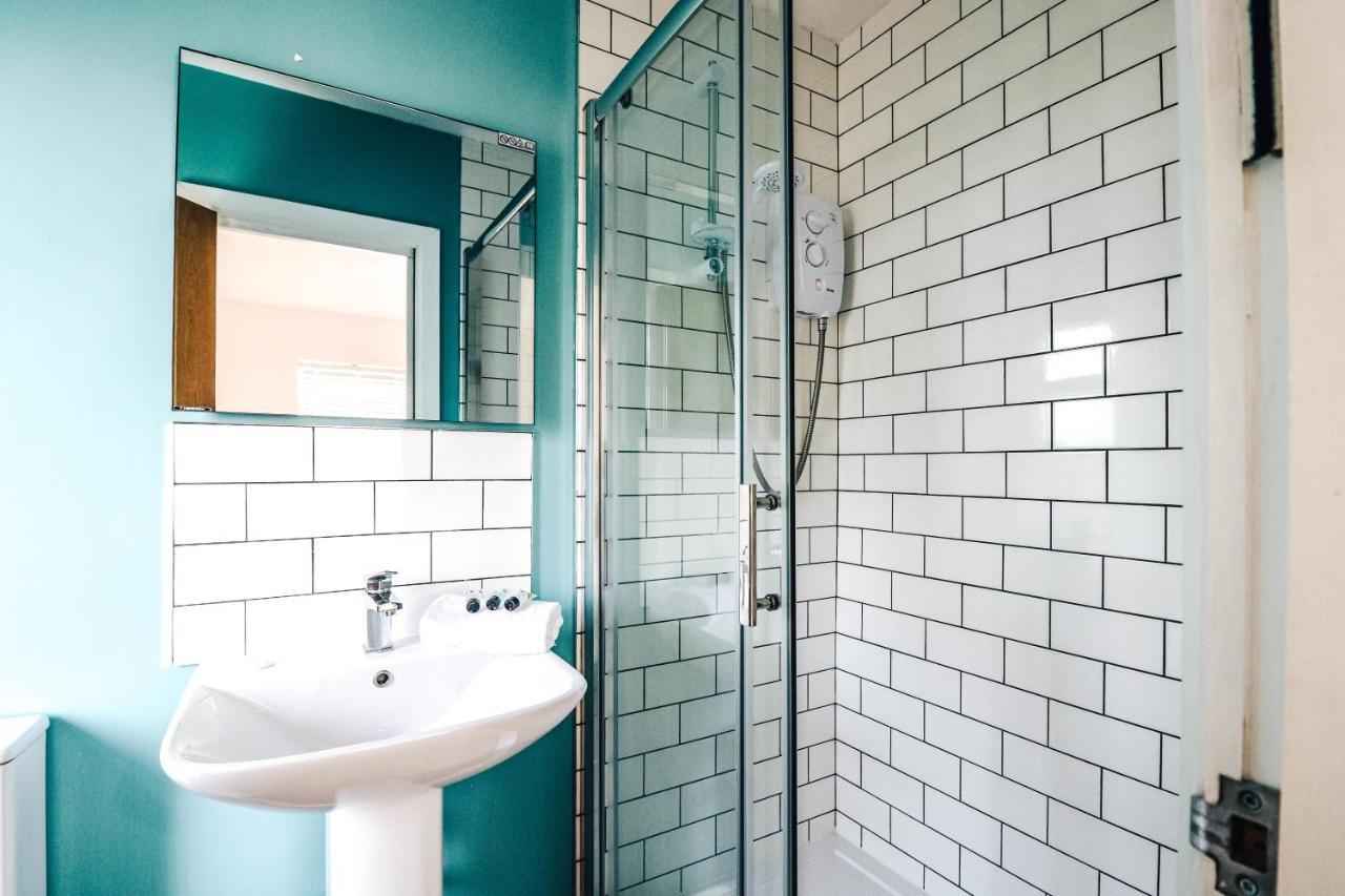 Principality View Apartment Two, By Solace Stays Cardiff Exteriér fotografie
