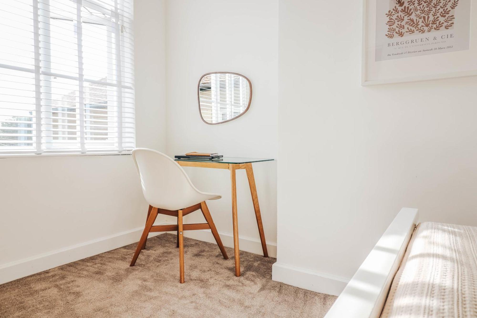 Principality View Apartment Two, By Solace Stays Cardiff Exteriér fotografie